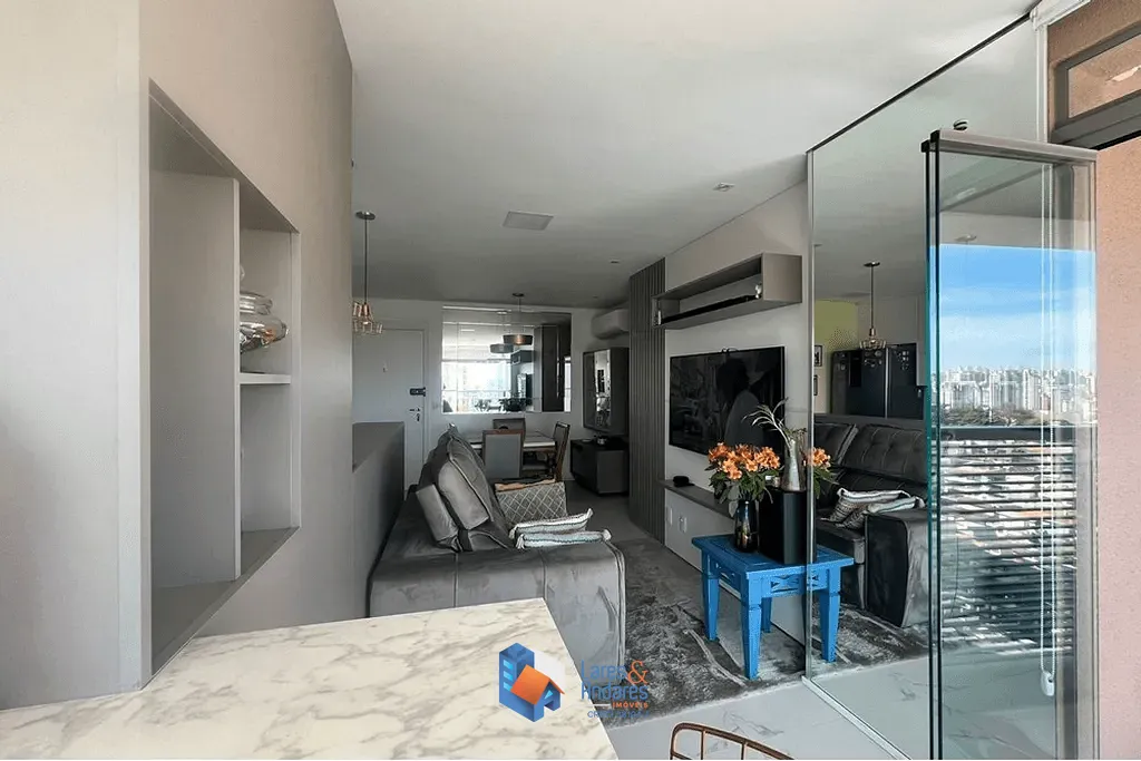 Apartamento, 2 quartos, 73 m² - Foto 27