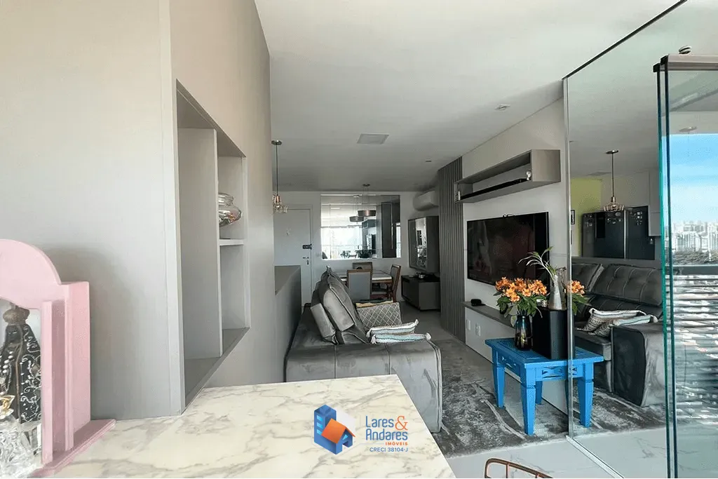 Apartamento, 2 quartos, 73 m² - Foto 26