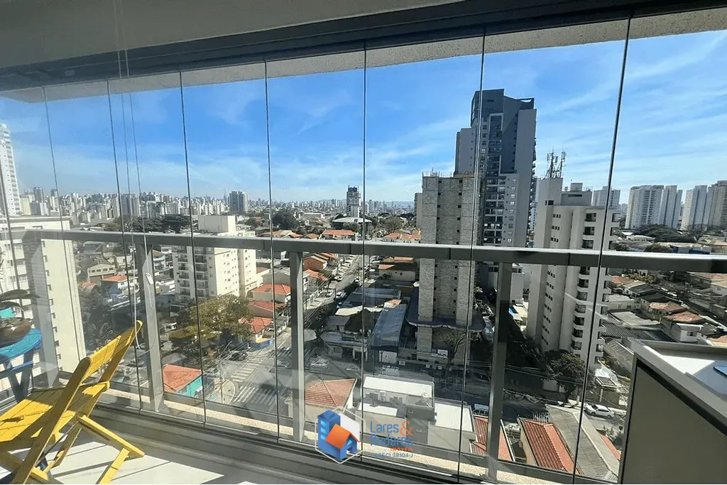 Apartamento, 2 quartos, 73 m² - Foto 24