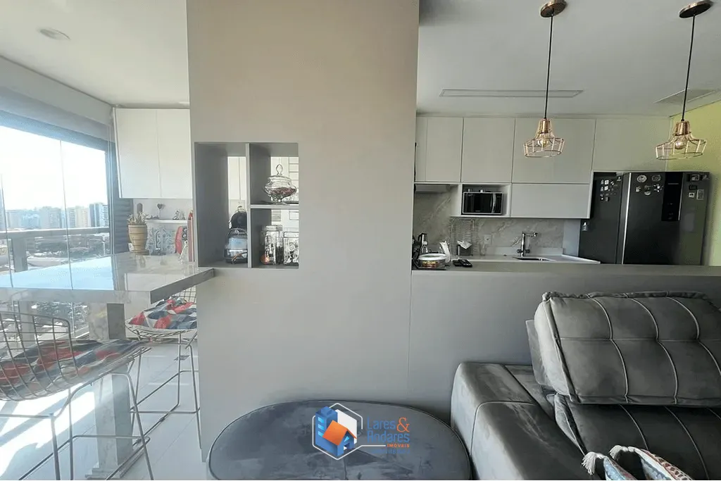 Apartamento, 2 quartos, 73 m² - Foto 22