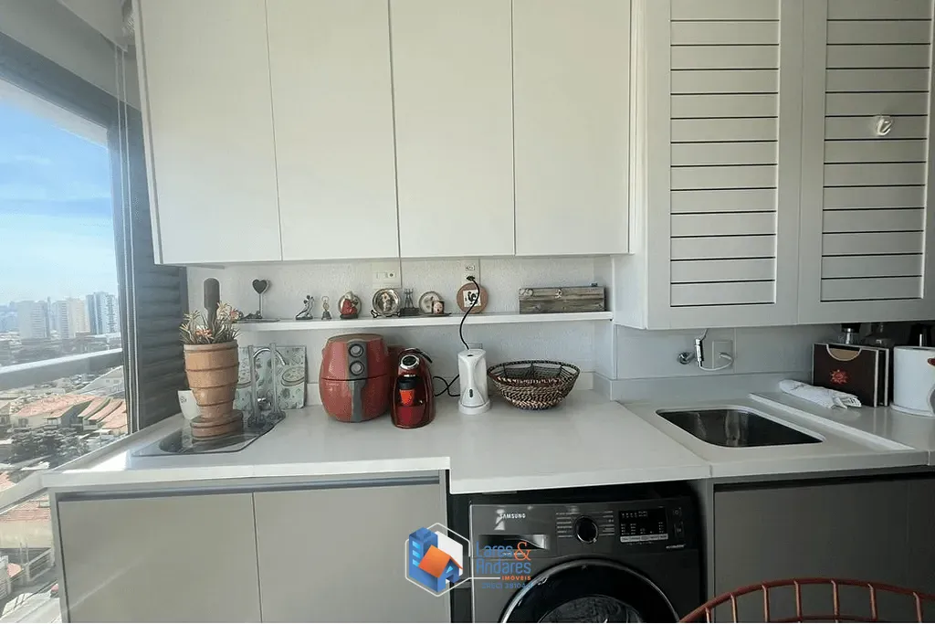 Apartamento, 2 quartos, 73 m² - Foto 21