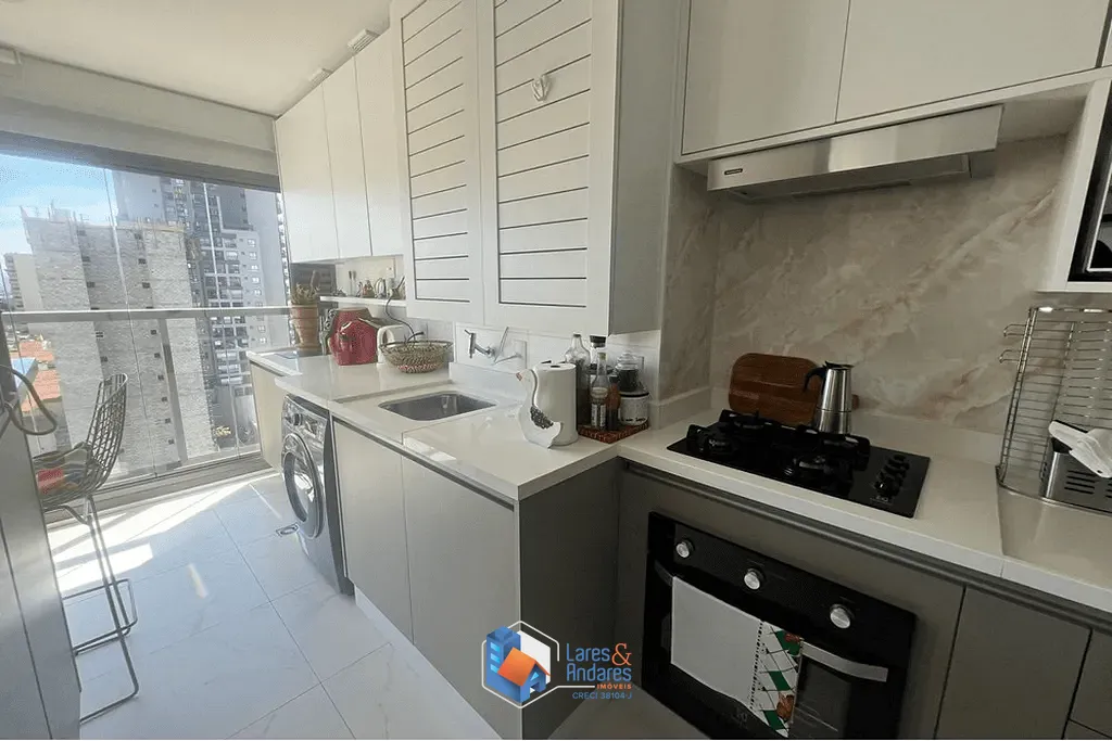 Apartamento, 2 quartos, 73 m² - Foto 20