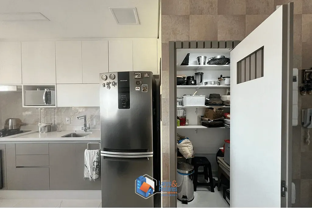 Apartamento, 2 quartos, 73 m² - Foto 19