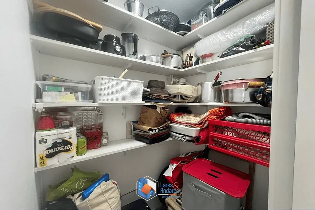 Apartamento, 2 quartos, 73 m² - Foto 18