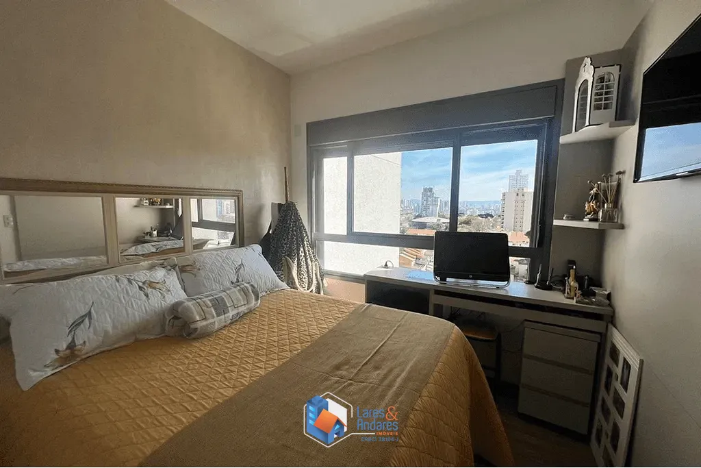 Apartamento, 2 quartos, 73 m² - Foto 17