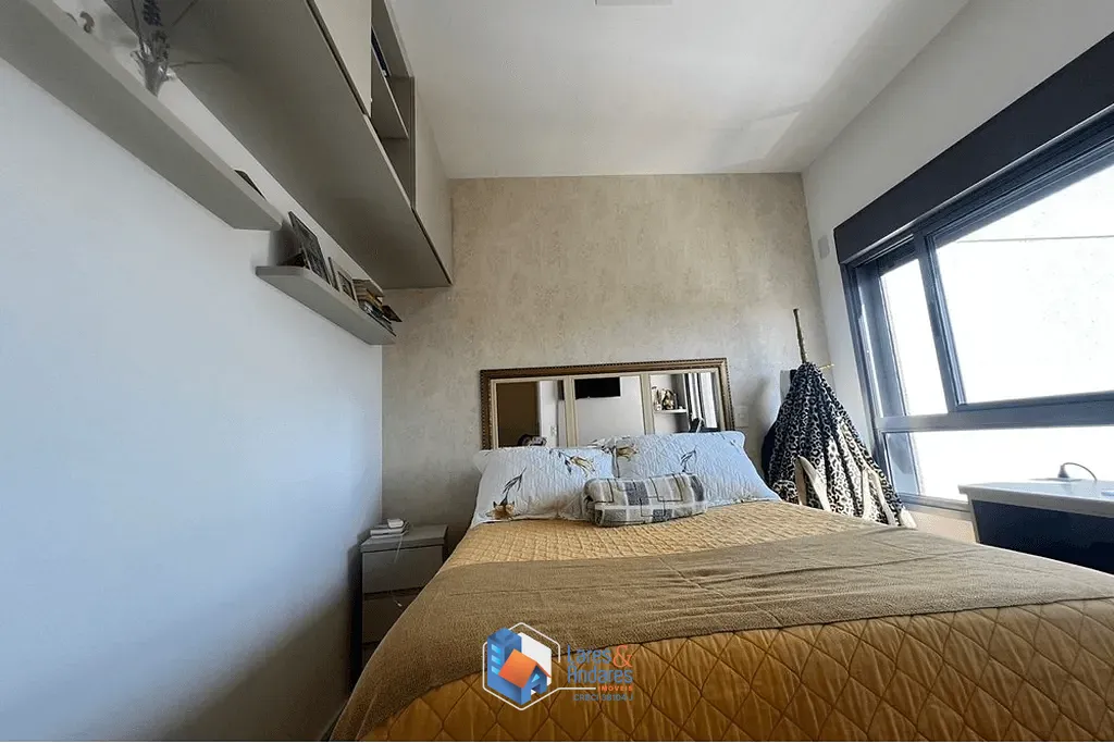 Apartamento, 2 quartos, 73 m² - Foto 16