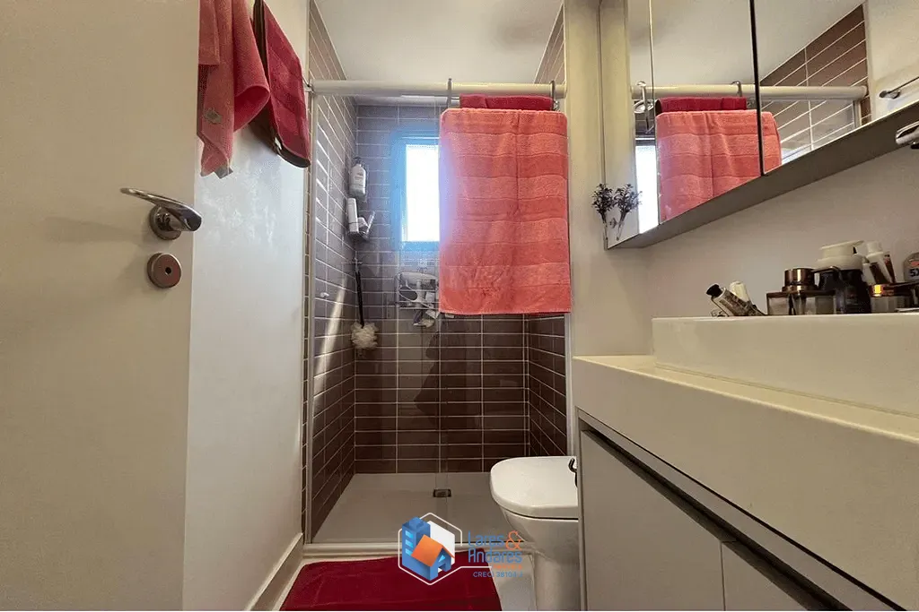 Apartamento, 2 quartos, 73 m² - Foto 2