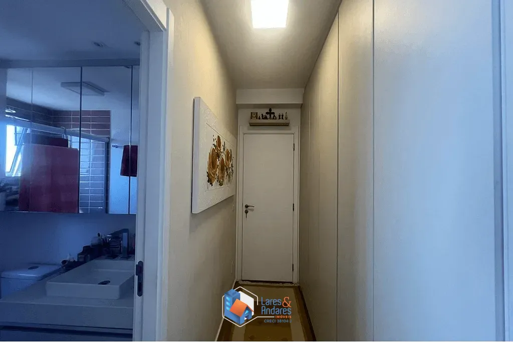 Apartamento, 2 quartos, 73 m² - Foto 14