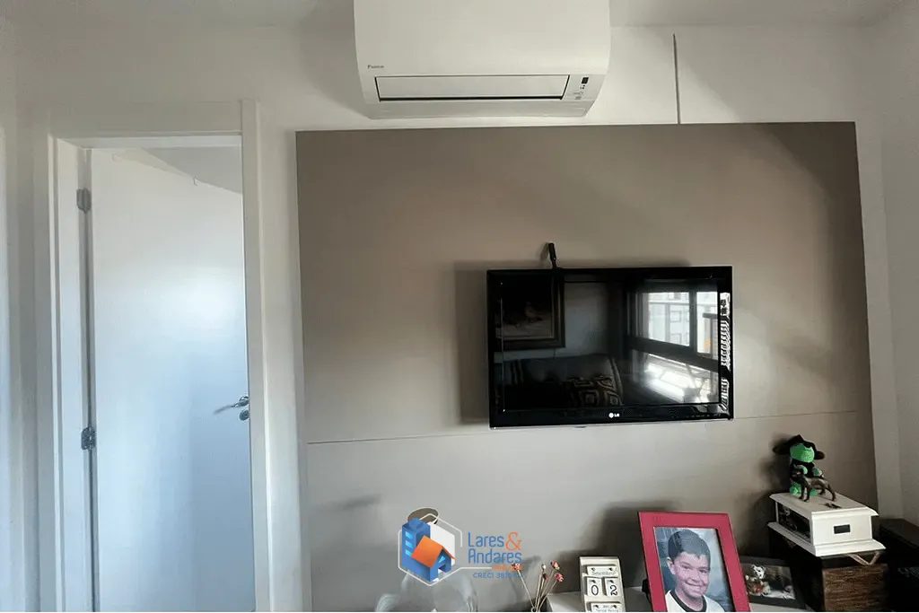 Apartamento, 2 quartos, 73 m² - Foto 11