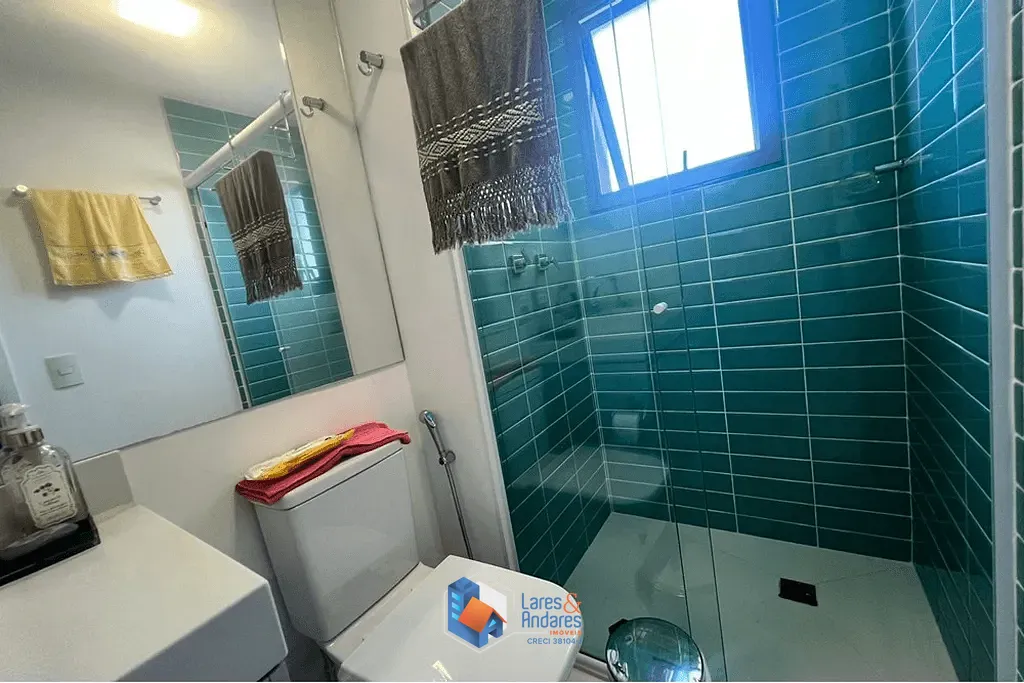 Apartamento, 2 quartos, 73 m² - Foto 10