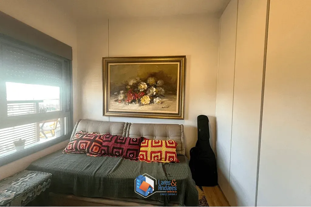 Apartamento, 2 quartos, 73 m² - Foto 9