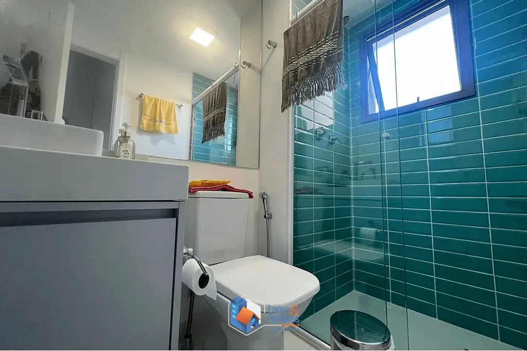Apartamento, 2 quartos, 73 m² - Foto 8