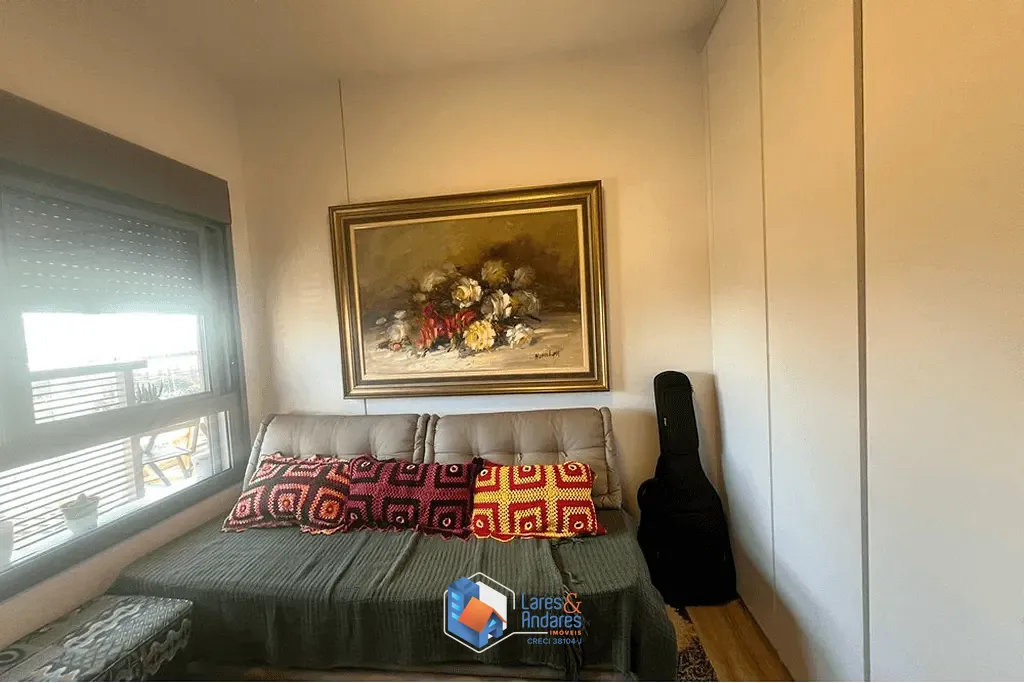 Apartamento, 2 quartos, 73 m² - Foto 7