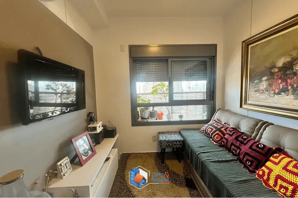 Apartamento, 2 quartos, 73 m² - Foto 6