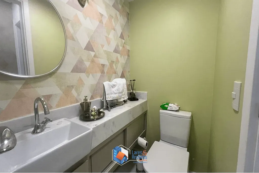Apartamento, 2 quartos, 73 m² - Foto 5