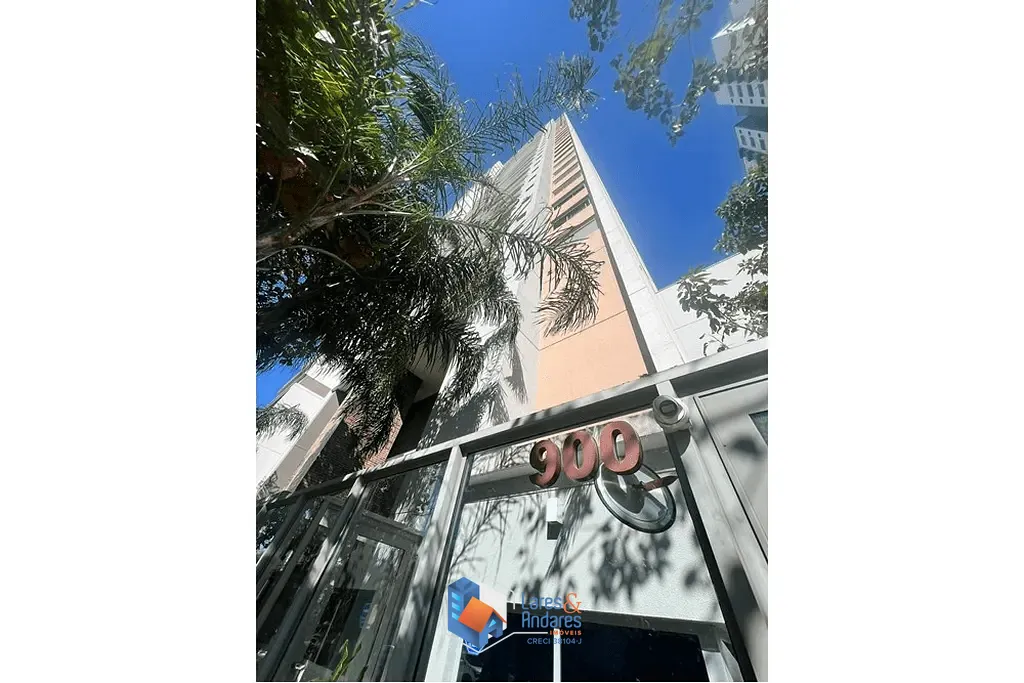 Apartamento, 2 quartos, 73 m² - Foto 3