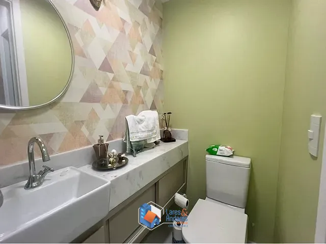 Apartamento 2 quartos e 3 banheiros, à venda, no bairro Vila Dom Pedro I em São Paulo