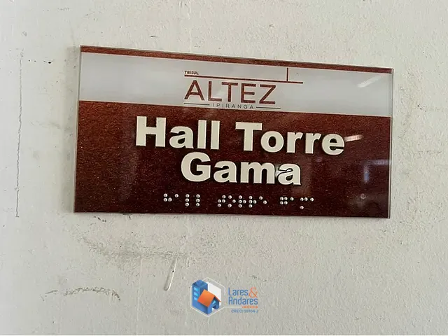 Apartamento 2 quartos e 3 banheiros, à venda, no bairro Vila Dom Pedro I em São Paulo