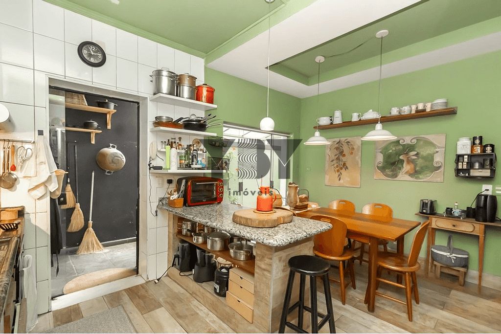 Casa, 4 quartos, 300 m² - Foto 36