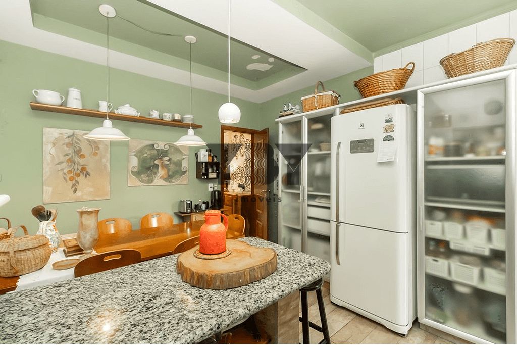 Casa, 4 quartos, 300 m² - Foto 37