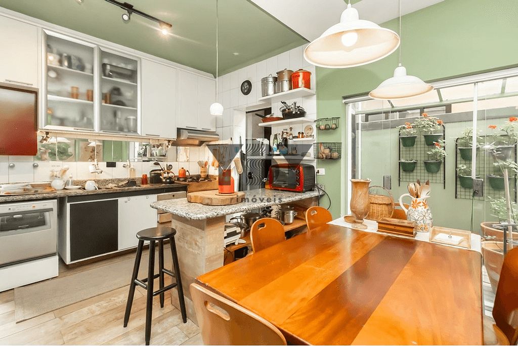 Casa, 4 quartos, 300 m² - Foto 38