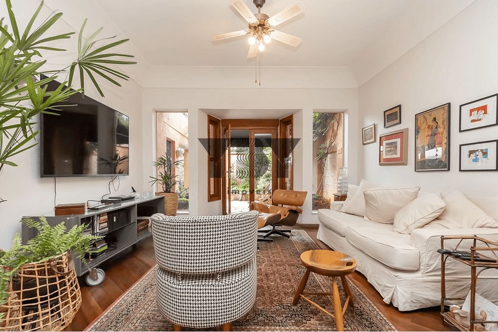 Casa, 4 quartos, 300 m² - Foto 40