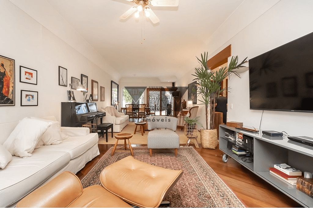 Casa, 4 quartos, 300 m² - Foto 41