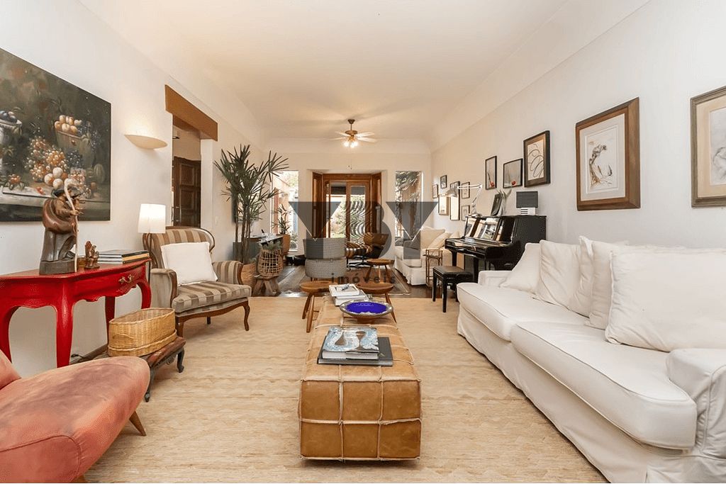 Casa, 4 quartos, 300 m² - Foto 45