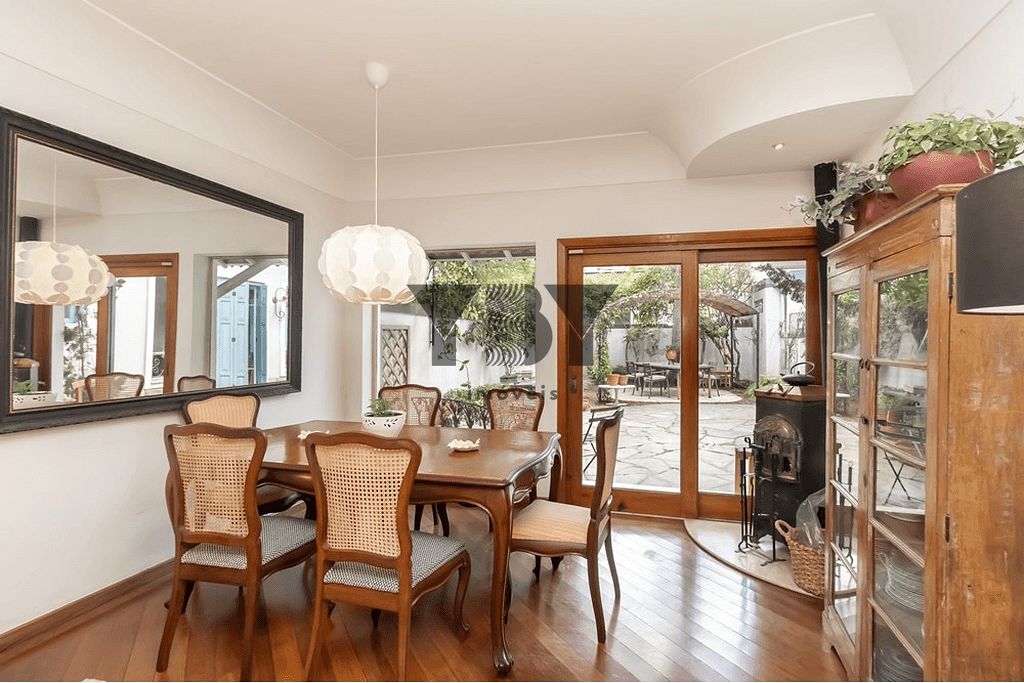 Casa, 4 quartos, 300 m² - Foto 31