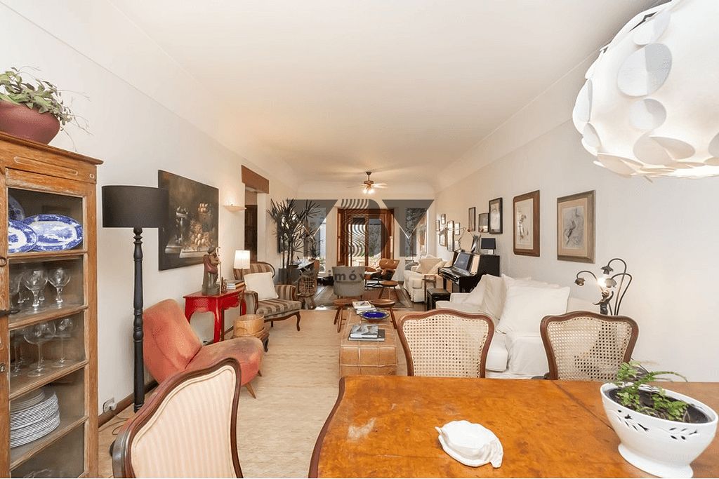 Casa, 4 quartos, 300 m² - Foto 47