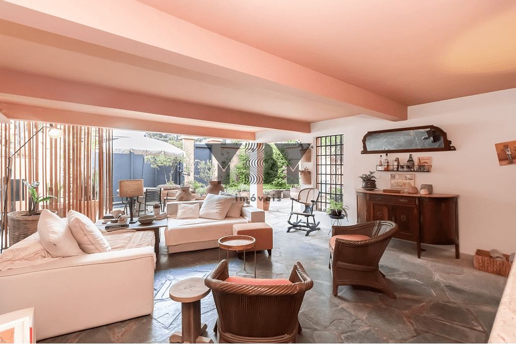 Casa, 4 quartos, 300 m² - Foto 49