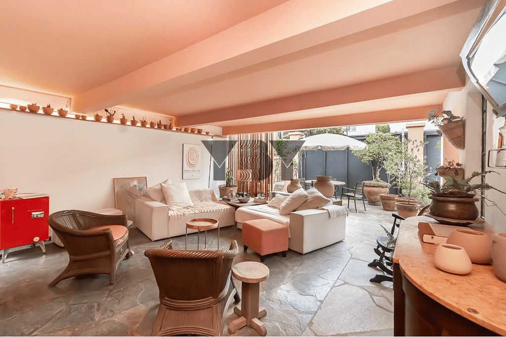 Casa, 4 quartos, 300 m² - Foto 50