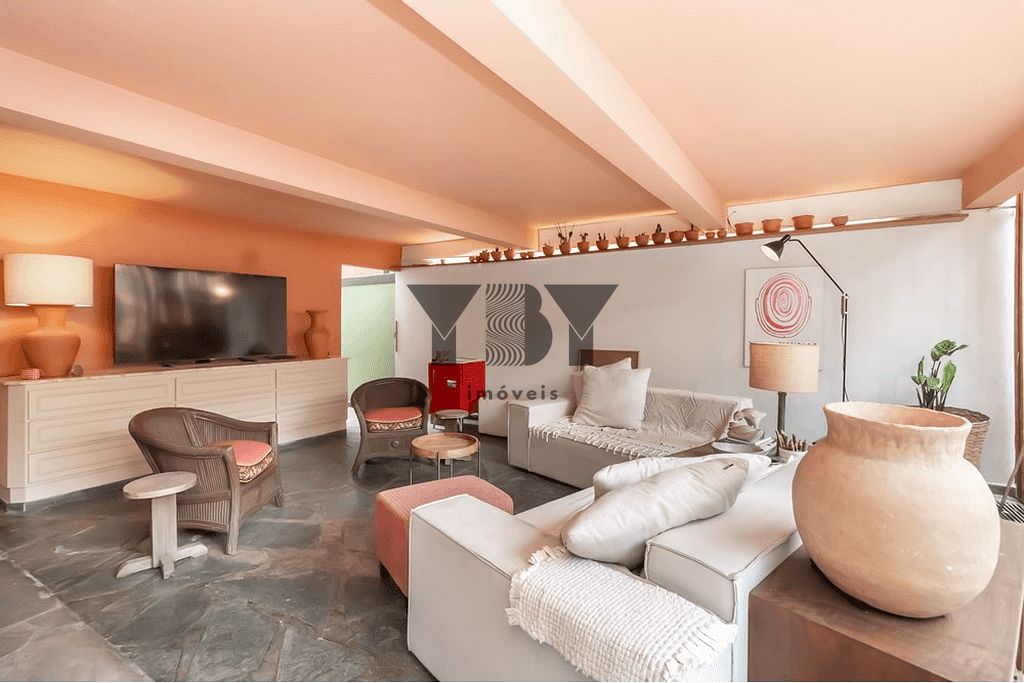 Casa, 4 quartos, 300 m² - Foto 51