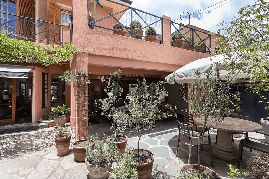 Casa, 4 quartos, 300 m² - Foto 56