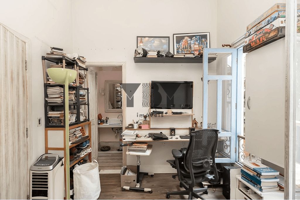 Casa, 4 quartos, 300 m² - Foto 58