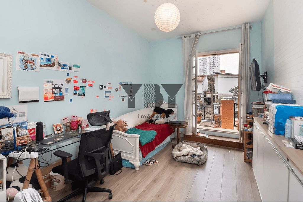 Casa, 4 quartos, 300 m² - Foto 46