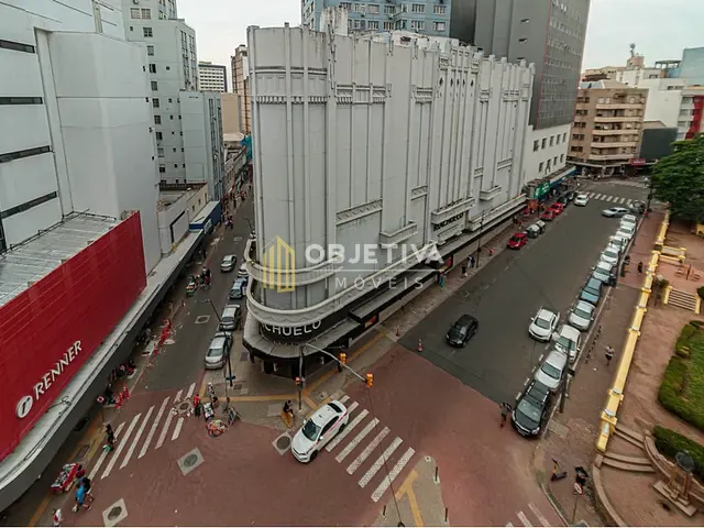 Apartamento 3 quartos e 1 banheiro, à venda, no bairro Centro Histórico em Porto Alegre