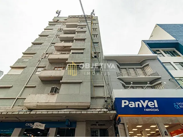 Apartamento 3 quartos e 1 banheiro, à venda, no bairro Centro Histórico em Porto Alegre