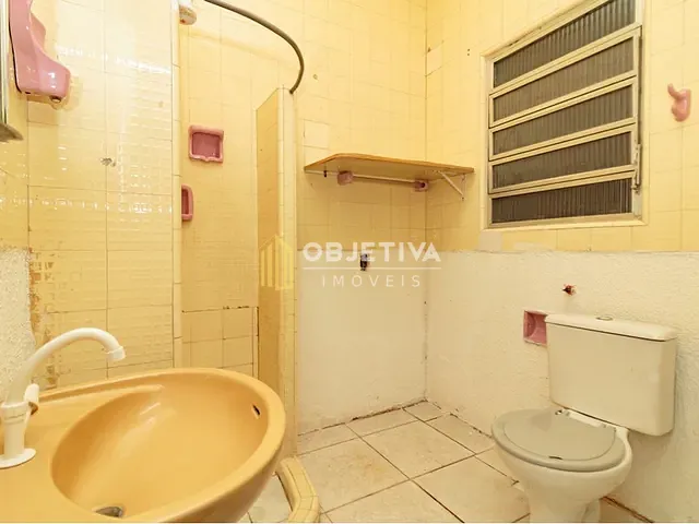 Apartamento 2 quartos e 1 banheiro, à venda, no bairro Centro Histórico em Porto Alegre
