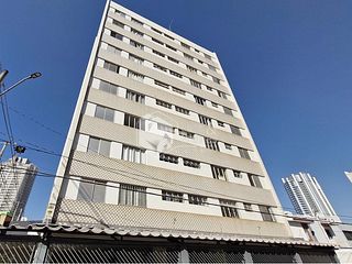 Foto do Apartamento-Apartamento à venda 1 Quarto 45M² Brooklin Paulista São Paulo - SP