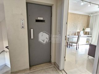 Foto do Apartamento-Apartamento à venda 1 Quarto 45M² Brooklin Paulista São Paulo - SP