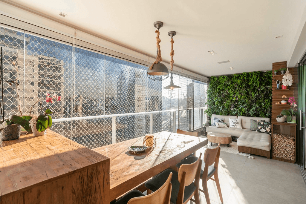 Apartamento à venda 3 Quartos 3 Suites 2 Vagas 134M² Cidade Monções São Paulo - SP