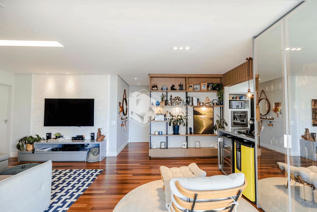 Apartamento, 3 quartos, 134 m² - Foto 51