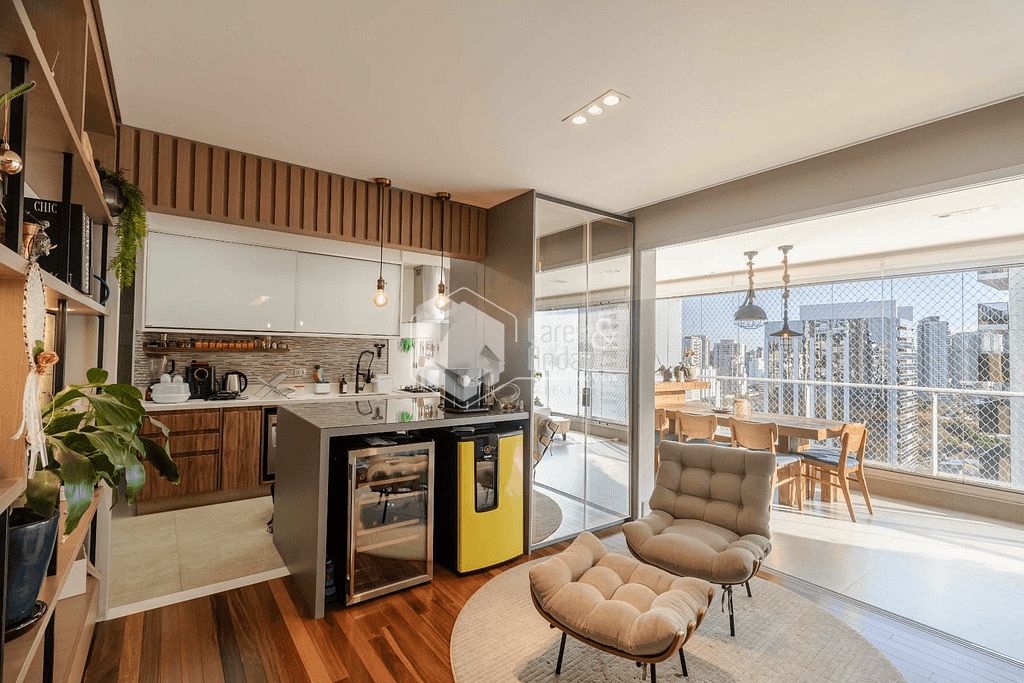 Apartamento, 3 quartos, 134 m² - Foto 49