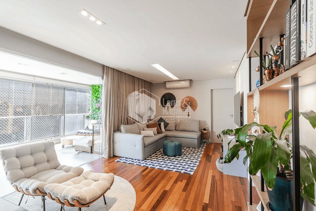 Apartamento, 3 quartos, 134 m² - Foto 48