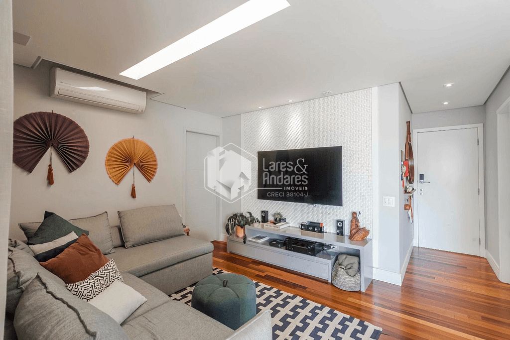 Apartamento, 3 quartos, 134 m² - Foto 47