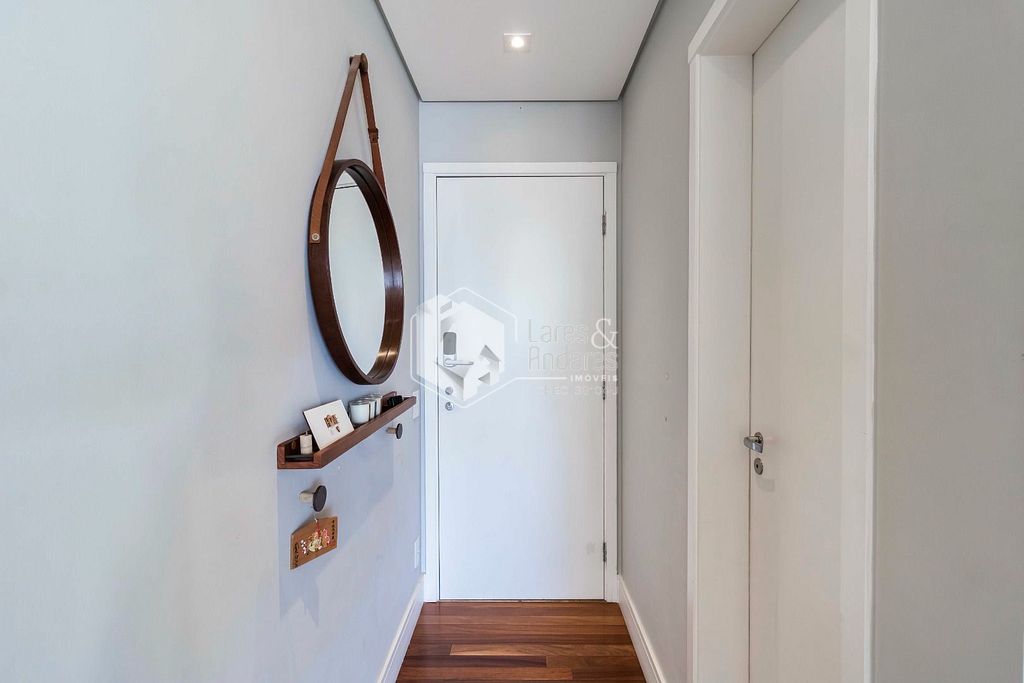 Apartamento, 3 quartos, 134 m² - Foto 37