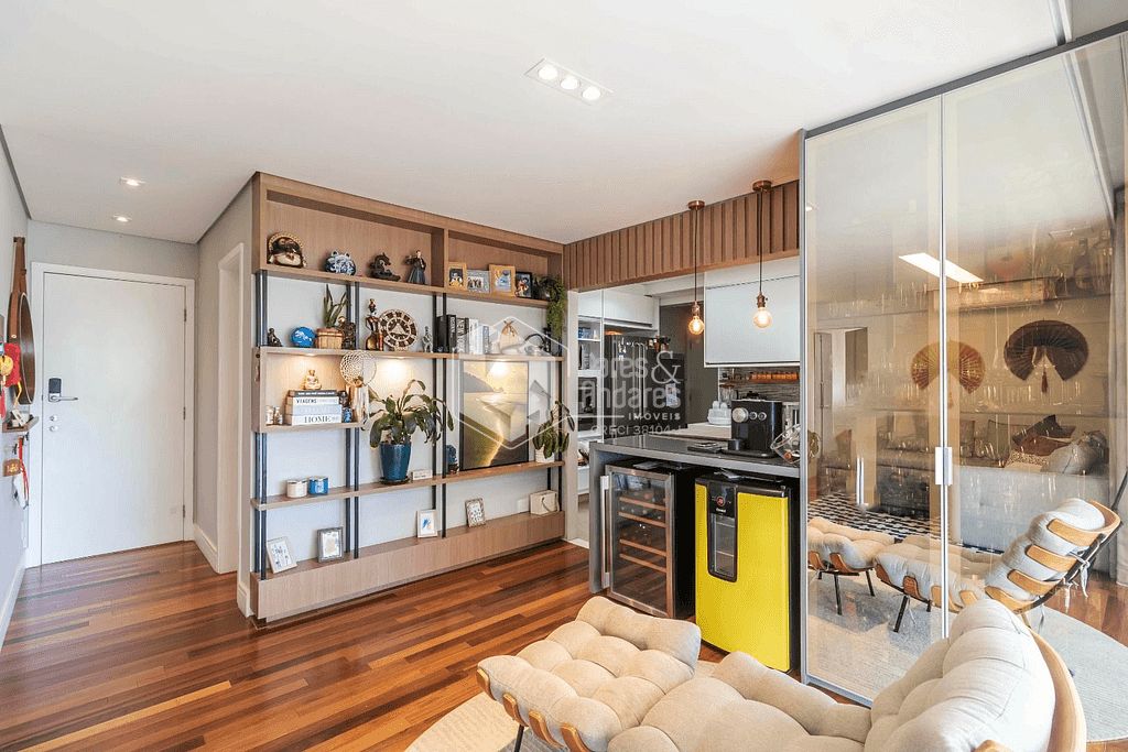 Apartamento, 3 quartos, 134 m² - Foto 45