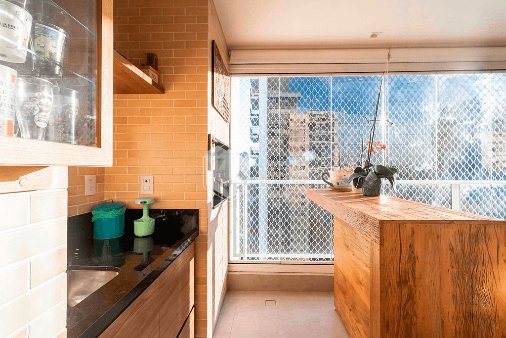 Apartamento, 3 quartos, 134 m² - Foto 41