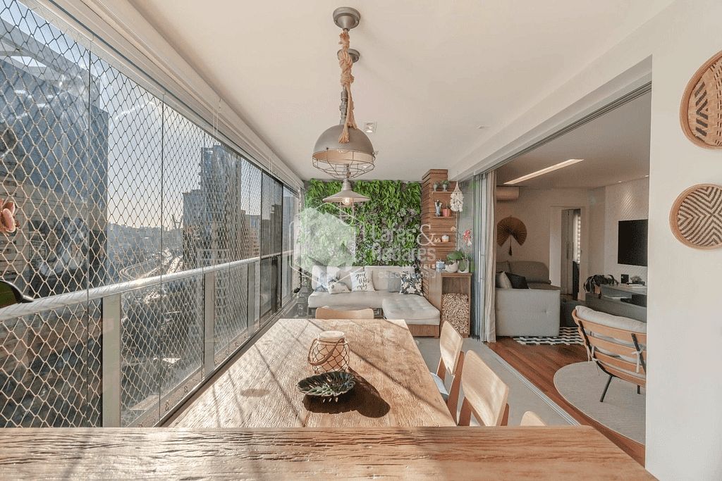 Apartamento, 3 quartos, 134 m² - Foto 40